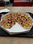 Pizza Hut food