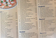 Pizza Petro 3 menu