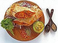Mexican Rodeo food