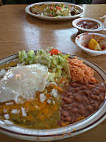 Popo's Mexican Food food