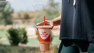 Smoothie King food