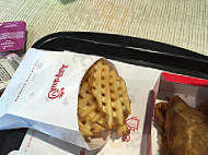 Chick-fil-a food