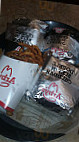 Arby's food