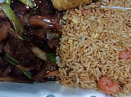 Wanda's Chinese Kitchen food