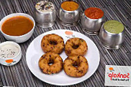 Sankalp food