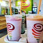 Jamba Juice food