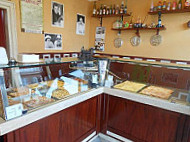 Stazione Pizza food