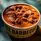 Dickey's Barbecue Pit menu