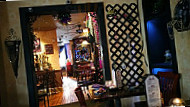 Nora Lee's Cafe inside