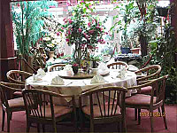 China-Restaurant Mandarin inside