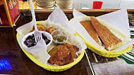 Buenavista Cuban Cafe food