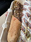 Firehouse Subs food