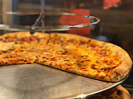 Giuseppe's Pizza Shop food