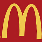 McDonald's Restrained food