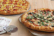 Domino's Pizza food