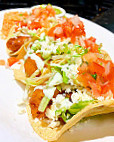Border Mx Mexican Grill Tacos Tequila food
