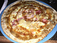 Pizzeria La Torre food