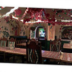 LA Carreta Mexican Restaurant inside