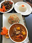 Thai Time food