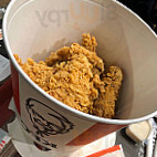 Kfc food