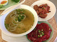 Taste Vietnamese Cuisine food