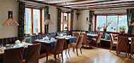 Romantik Hotel Johanniter Kreuz food