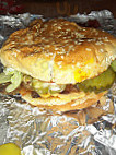 Five Guys food