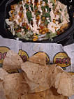 Moe's Southwest Grill food