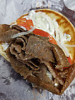 Mr Gyros food