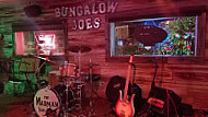 Bungalow Joe's outside