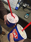 Dairy Queen Grill Chill food