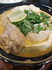 Kitchen Of Thai Curries food