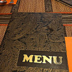 Pad Thai Restaurant - Take Away menu