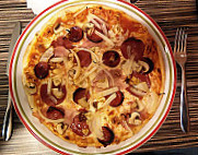 Pizzeria Da CORRADO food