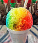 Pelican's Snoballs Of Sanford food