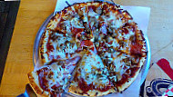 Seabeck Pizza Silverdale food