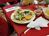 Sabor A Mexico Mexican food