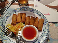 China-Restaurante Shanghai food