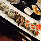 Ichiban Sushi: Asian Bistro food