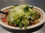 Chipotle Mexican Grill food