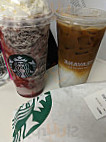 Starbucks food