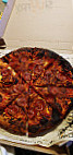 Rapid Fired Pizza food