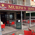 Murphs Irish inside
