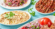 Adana Grillhaus food