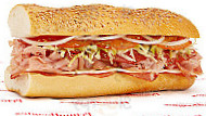 Primohoagies food