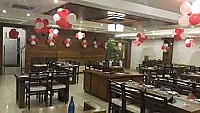 Banyan Tree Restaurant & Banquets food