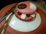 Patisserie Cartron food