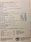 Market Place At Roxbury menu