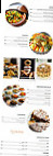 Yasmina Traiteur food