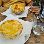 La Table De Sophie food